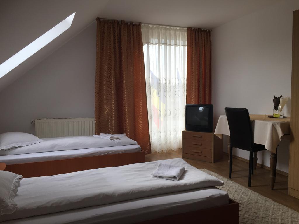 Pensiunea Domnika Dej Zimmer foto